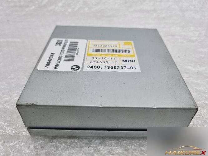 Mini Countryman 2013 — коробка передач TCU 674608 10
