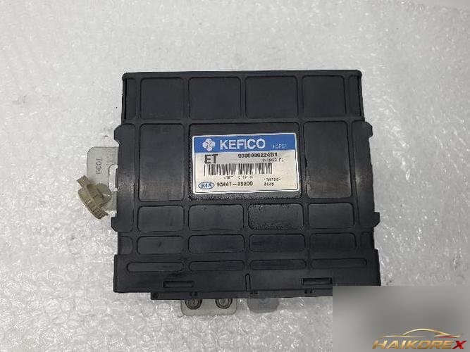 Kia Opirus 2004 — блок управления коробкой передач TCU 95447-39200
