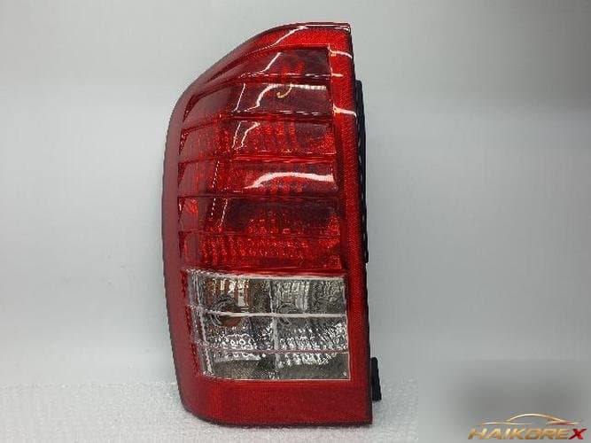 Kia Carnival 2011 — фонарь задний левый (комбинированный) 924-4JO