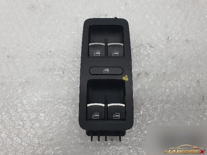 Volkswagen Passat 2012 — выключатель стеклоподъемника 5ND 959 857