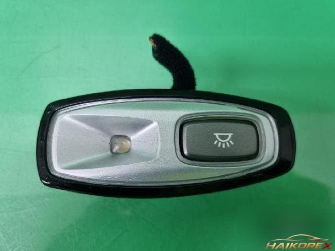 Hyundai Grandeur 2013 — плафон салонный 1