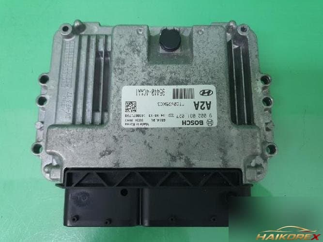 Hyundai Grand Starex 2015 — TCU 95440-4CAA1