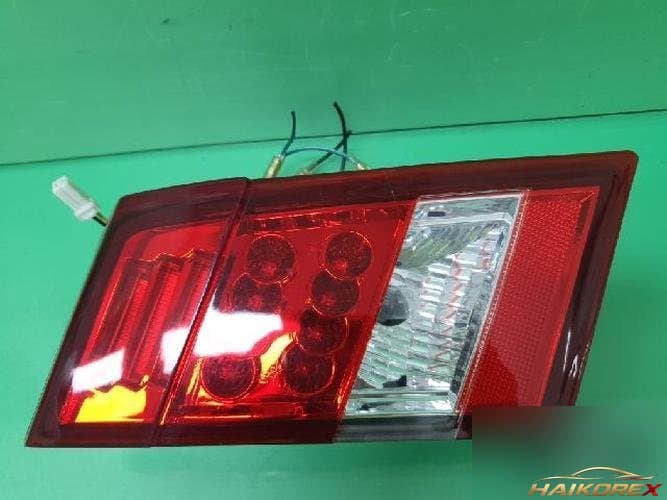 Daewoo Tosca 2006 — обшивка задней двери левая