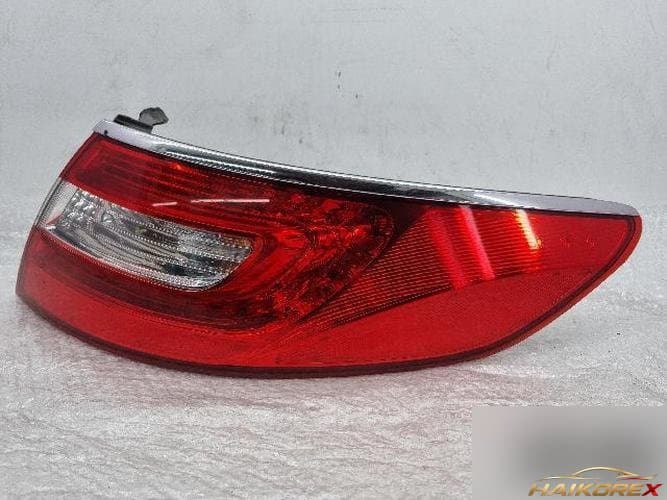 Hyundai Grandeur 2014 — фонарь задний правый (комбинированный) 92404-3V0
