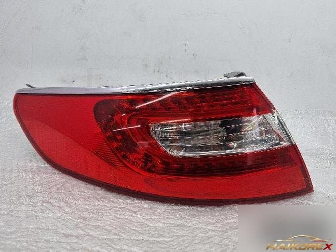 Hyundai Grandeur 2014 — фонарь задний левый 92403-3V0