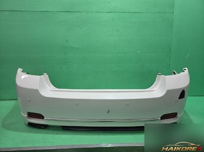 Daewoo Tosca 2006 — бампер задний 96634922P