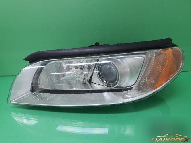 Volvo S80 2008 — фара левая 31214347