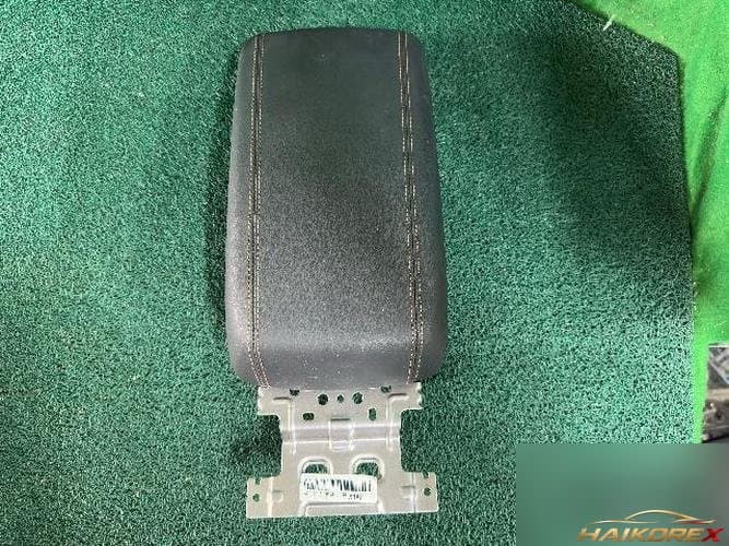 KG Mobility Tivoli 2019 — прочее