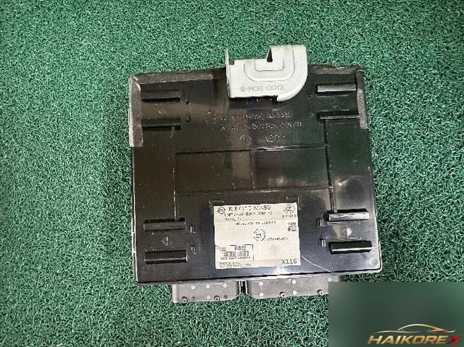 KG Mobility Tivoli 2019 — блок управления ETACS/BCM 8711035450
