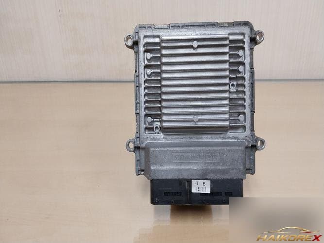 Hyundai Sonata 2005 — ЭБУ (ECU) 3910025000