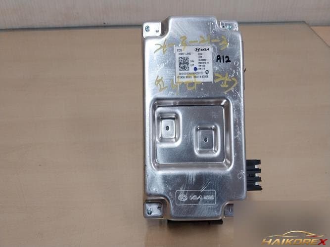 Hyundai Sonata 2025 — модуль управления CCU 91920L4100