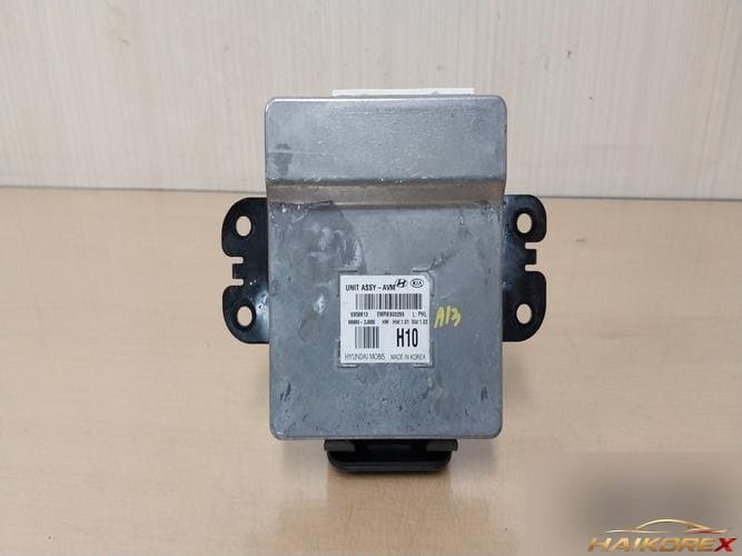 Kia Mohave 2021 модуль 999602J000