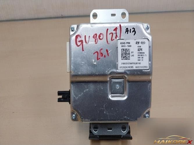 Genesis GV80 2021 — модуль ADAS парковки 99910T6000