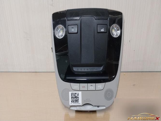 Kia K5 2020 — салонный светильник 92800L2190DNN