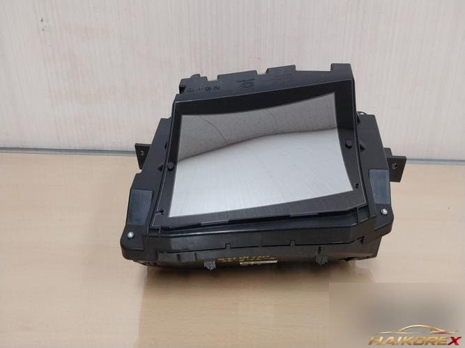 Kia Mohave 2021 — head-up display 943102J000