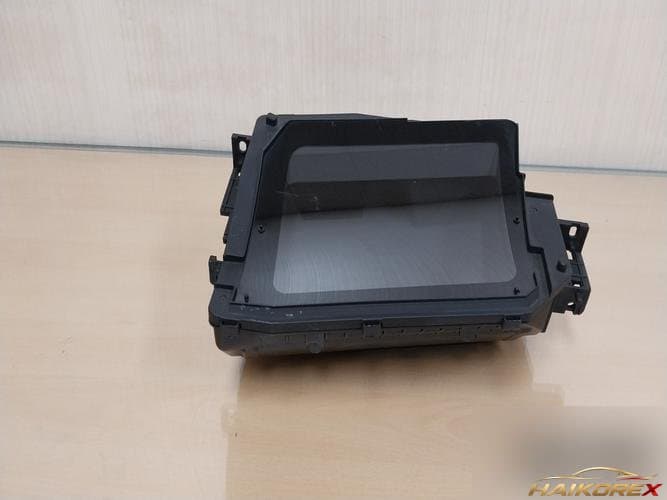 Hyundai Genesis 2014 — head-up display 94310B1000