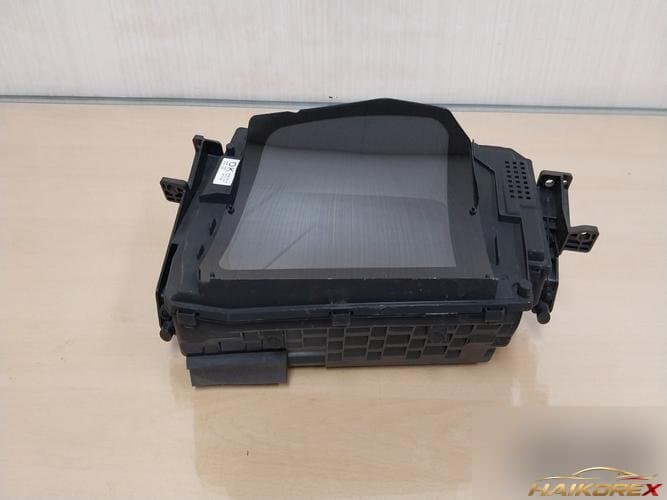 Hyundai Aslan 2016 — heads-up display 94310F5000