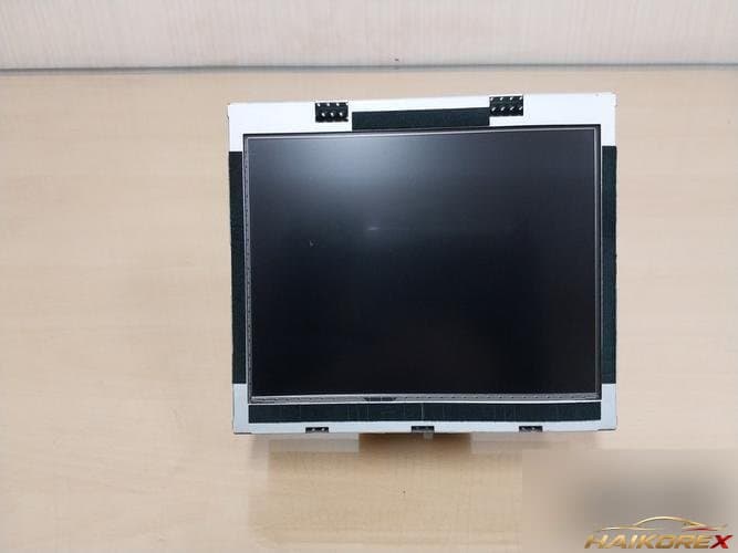 Kia K7 2018 — монитор 96525G0100