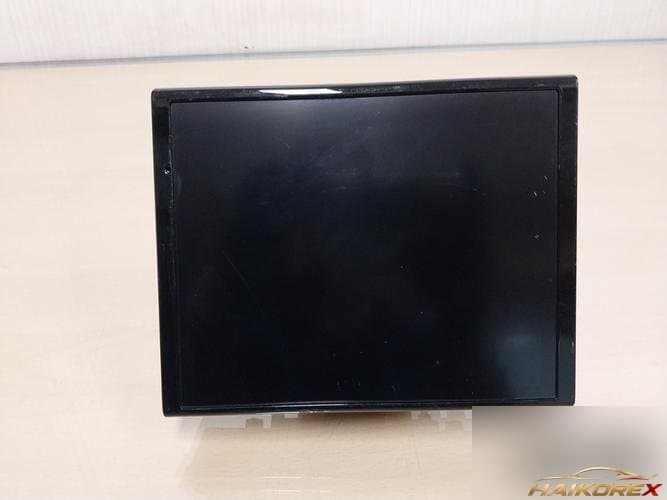 KG Mobility Torque 2023 — монитор 8550041000