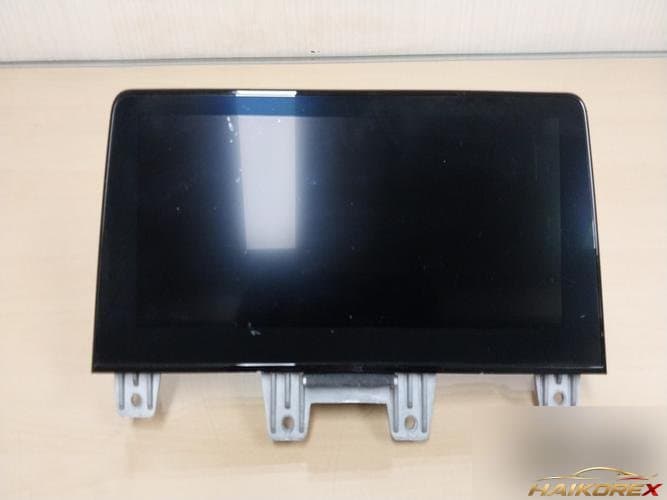 Kia K9 2019 — монитор 96525J6000