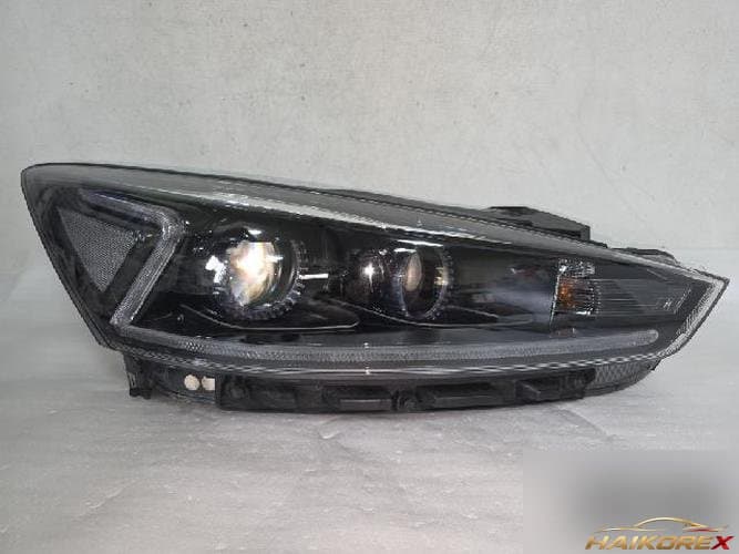 Kia K7 2016 — фара правая HID 92102 F6100