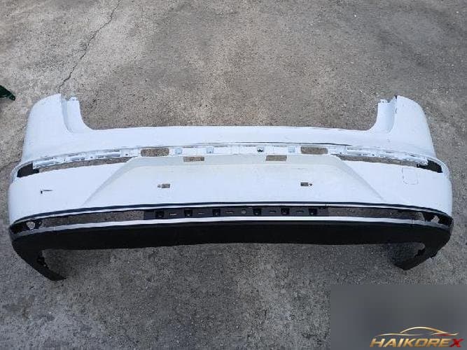Hyundai Grandeur 2023 — бампер задний
