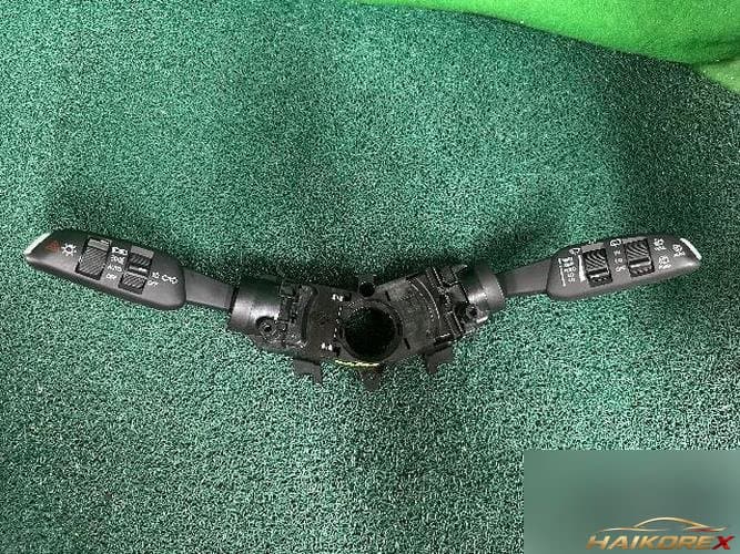 KG Mobility Korando 2022 — переключатель комбинированный