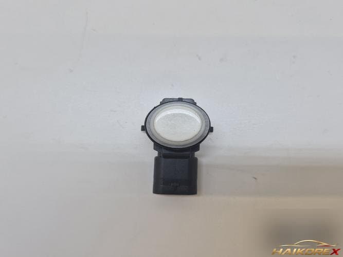 BMW 3 серия 2014 — датчик парковки PDC 66209261587
