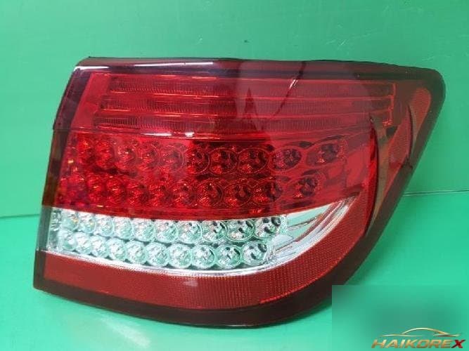 Daewoo Tosca 2006 — фонарь задний правый (комбинированный)
