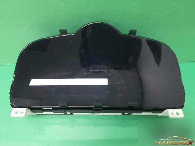Kia Mohave 2010 — панель приборов 94013-2J012