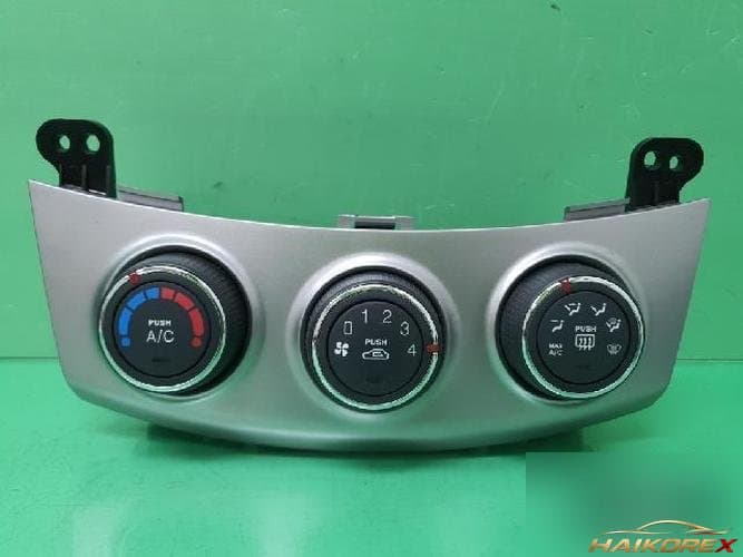 Hyundai Avante 2010 — переключатель климат-контроля 97250-2H7