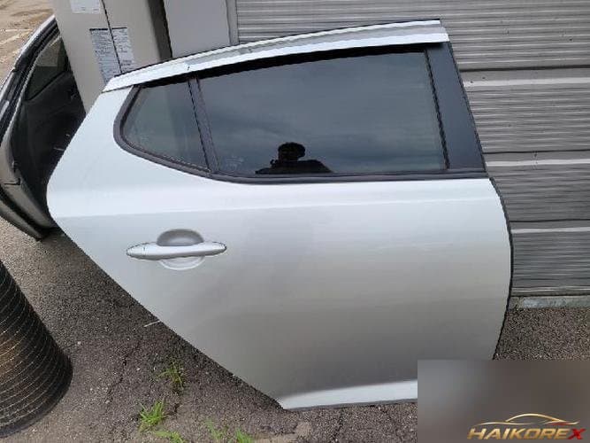 Kia K5 2014 — дверь задняя правая