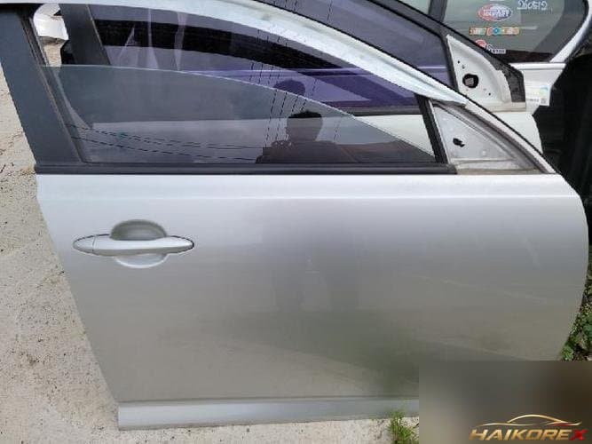 Kia K5 2014 — дверь передняя правая