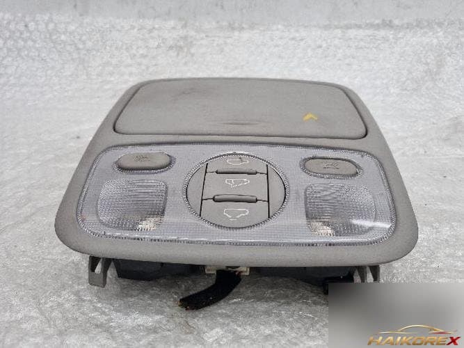 Kia Carens 2008 — плафон внутреннего освещения 92800-1D000