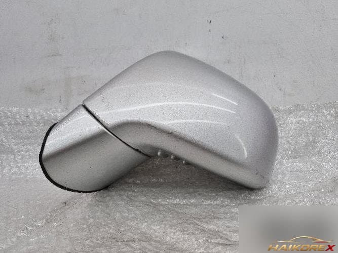 Kia Carens 2008 — боковое зеркало левое (водительское)