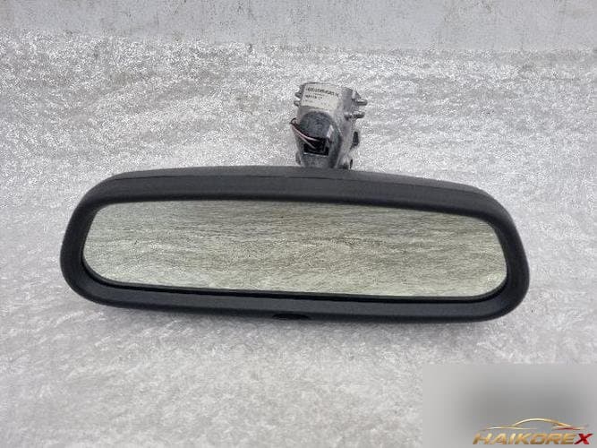 Peugeot 2008 2016 — салонное зеркало 96864409-XT 3
