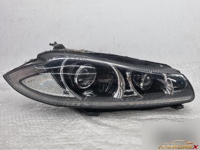 Jaguar XF 2013 — фара правая CX23-13W029-EG
