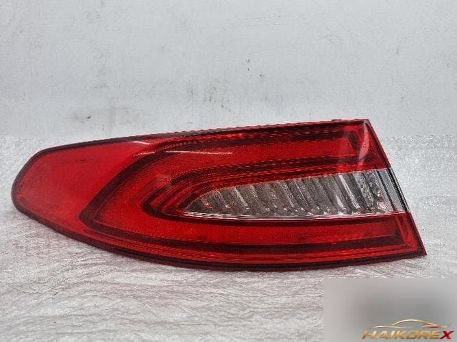 Jaguar XF 2013 — комбинированный фонарь задний левый (сторона водителя) CX23-13405-AD