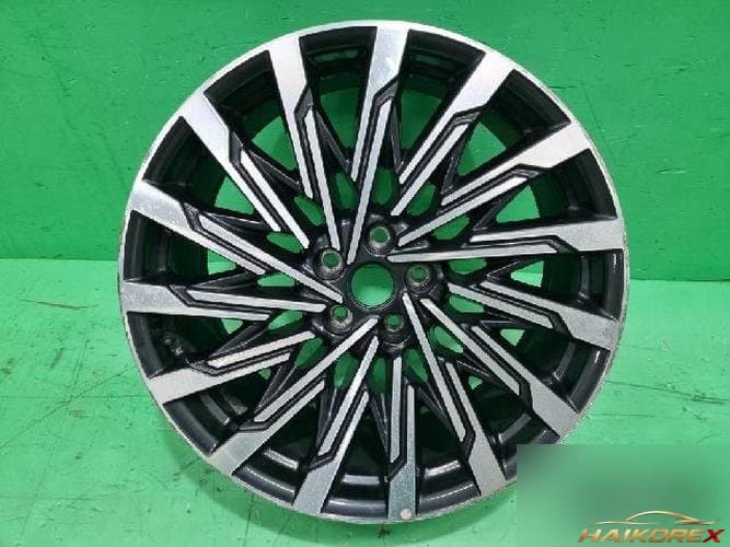 Hyundai Santa Fe 2026 — алюминиевый диск 52910-P6310