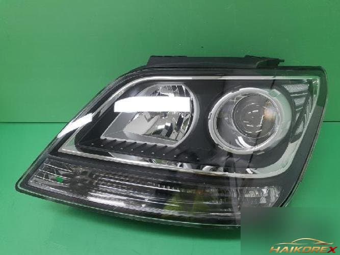 Kia Mohave 2010 — фара левая 92101-2J