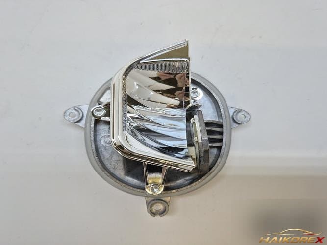 BMW X5, X6 (F15, F16) 2015 — модуль LED cornering левый (63117381449)