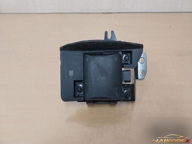 KG Mobility Korando 2022 — задний угловой радар правый 8663039200