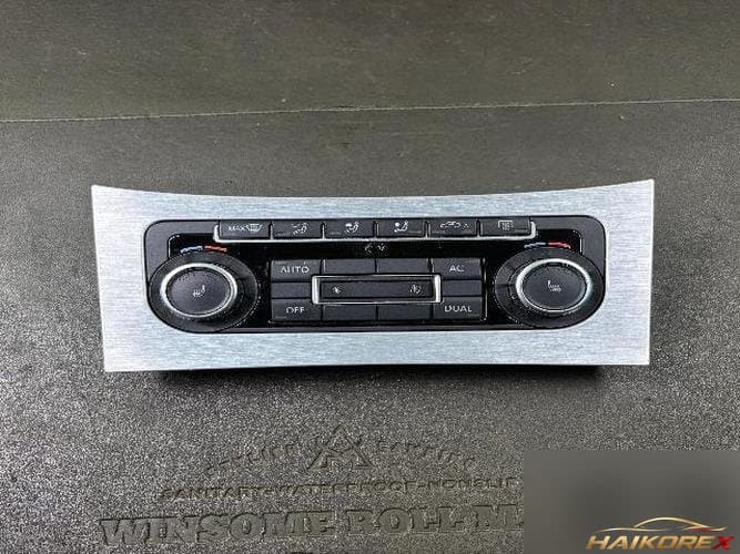 Volkswagen CC 2011 — переключатель климат-контроля 5K0 907 044 BT 2