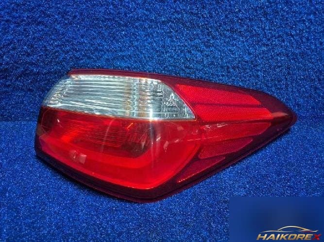 Kia K3 2015 — фонарь комбинированный задний правый