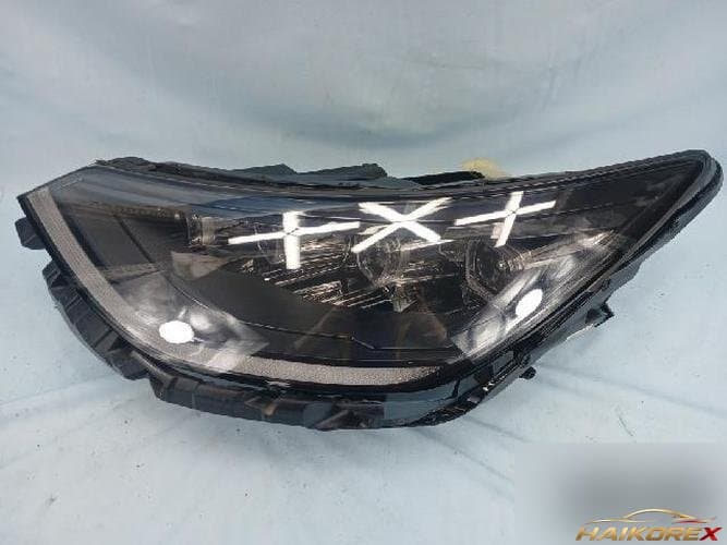 Hyundai Sonata 2022 — фара головного света левая (ходовая LED)