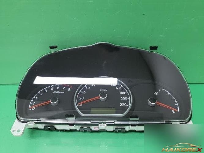 Hyundai Avante 2010 — панель приборов 94006-2H170