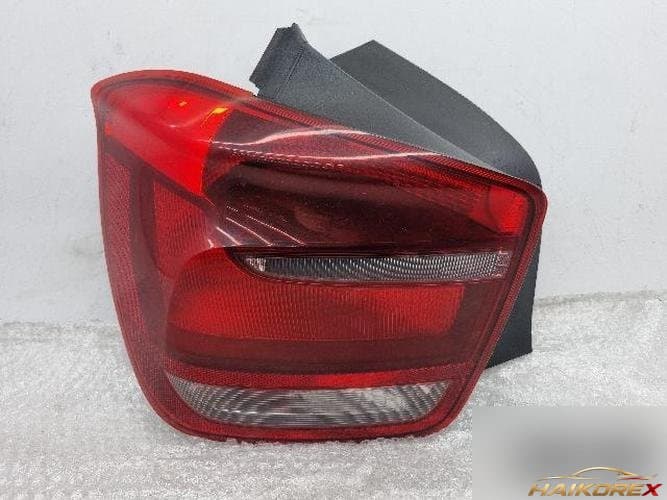 BMW 1 Series 2013 — фонарь задний левый (LED)