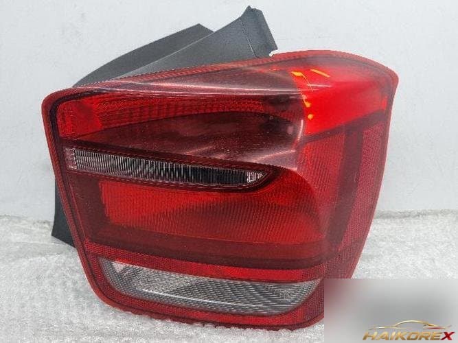 BMW 1 Series 2013 — комбинированный фонарь задний правый (F20/F21)