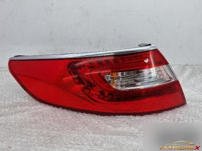Hyundai Grandeur 2016 — фонарь задний левый