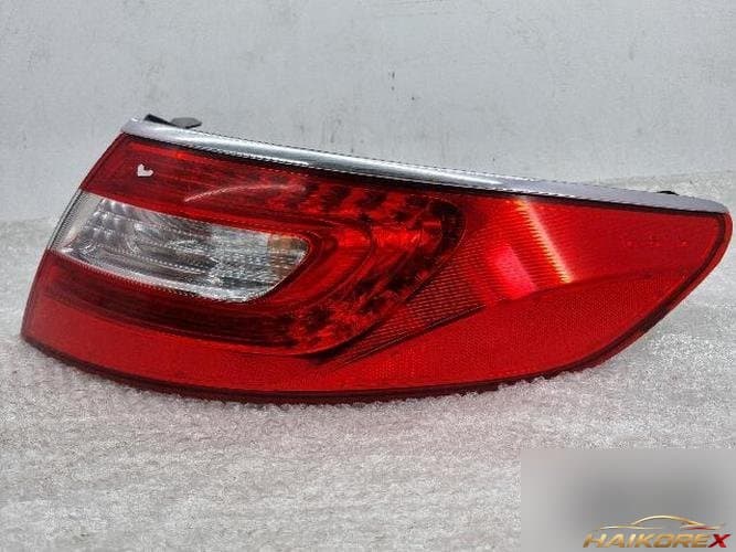 Hyundai Grandeur 2016 — комбинированный фонарь (задний, правый, пассажирский) 92404-3V0